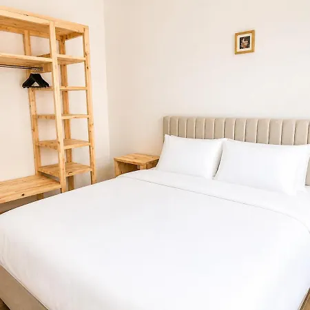 Padma Iii Apartment *