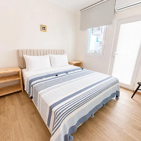 Padma Iii Apartment Kas